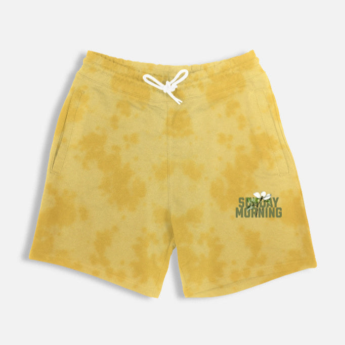 'Sunday Morning' Unisex Tie Dye Co-ord Set