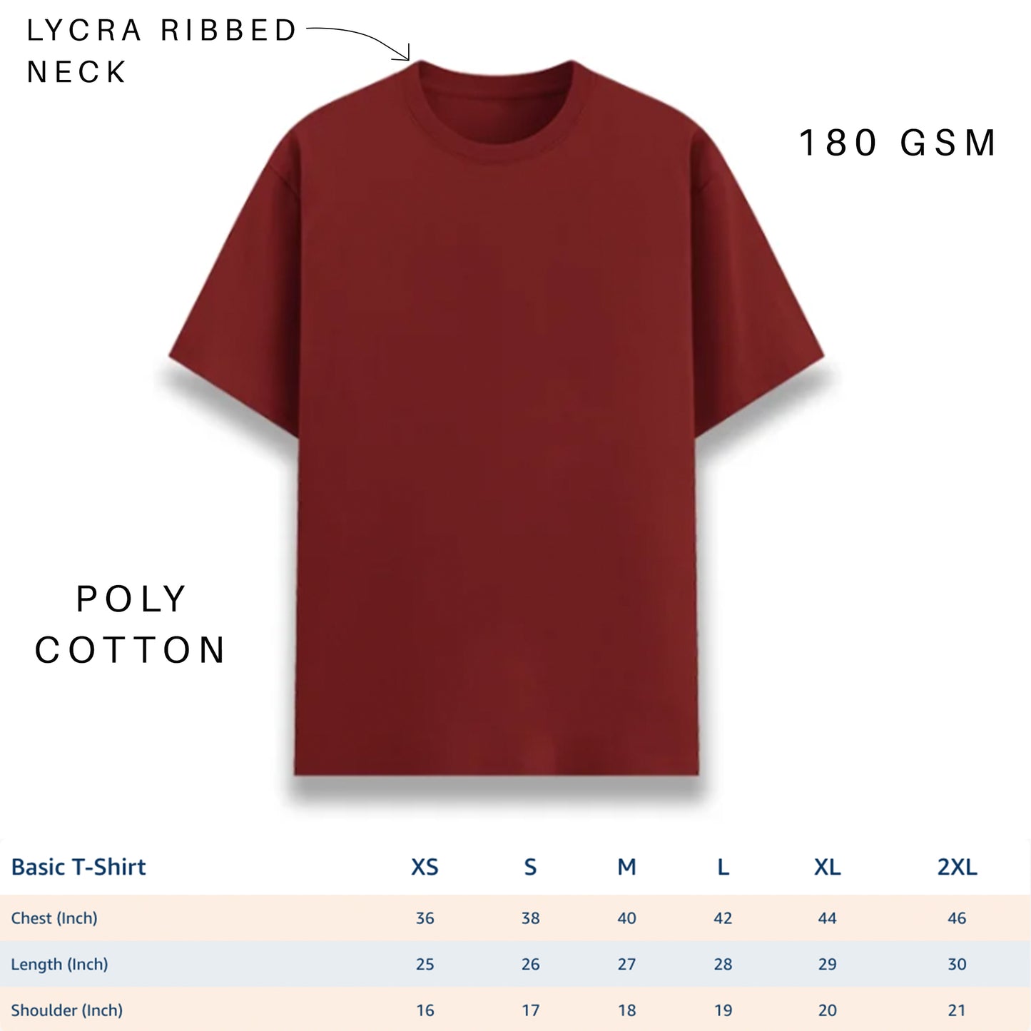 'Drugs' Unisex Basic T-Shirt