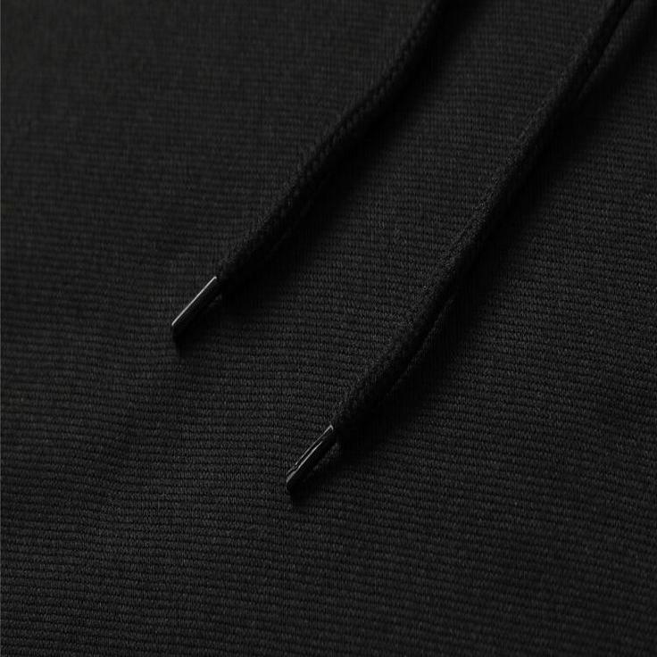 'Hope' graphic Oversized Hoodie
