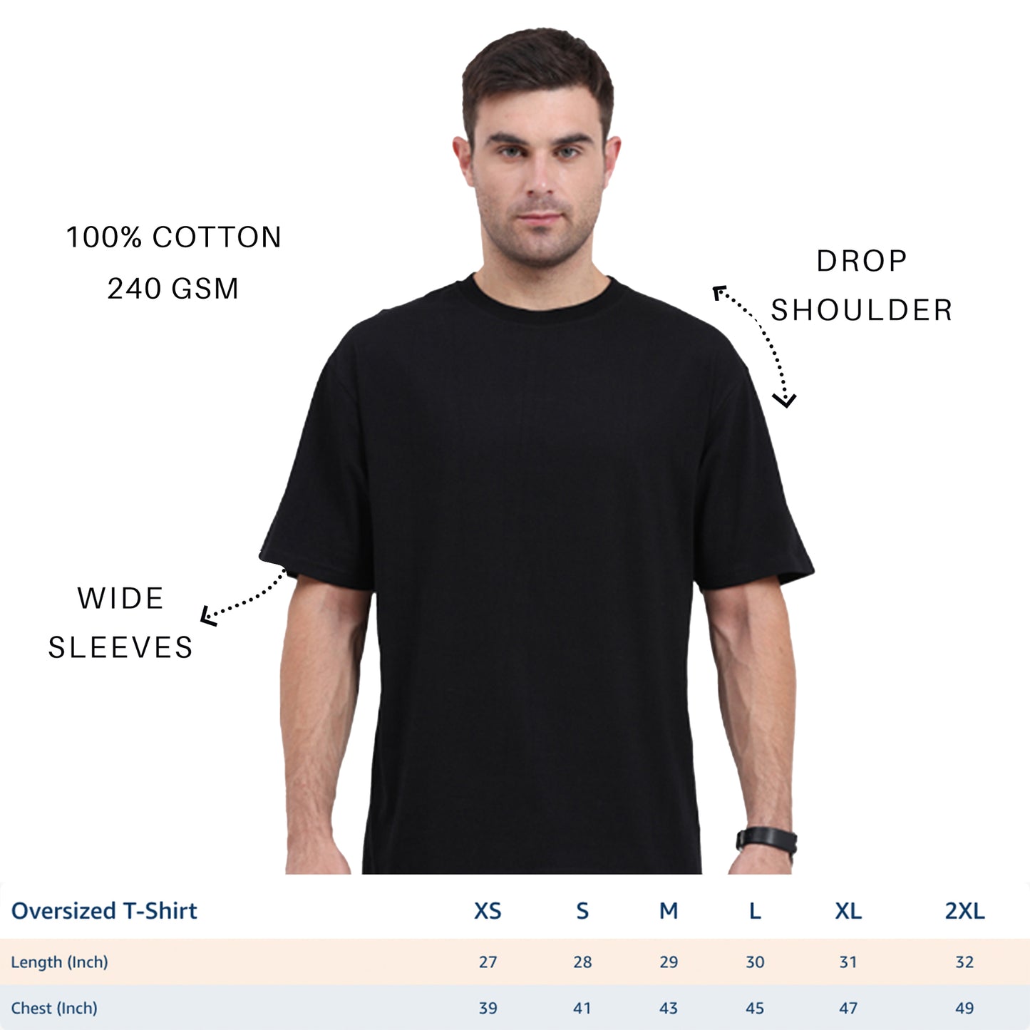 'Cheesy' Oversized Unisex T-Shirt