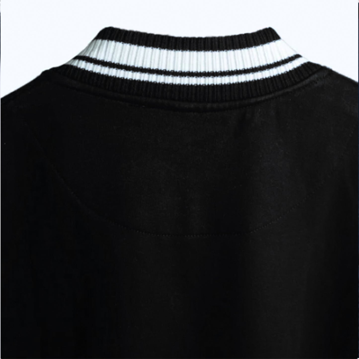 'Bikers Club' Unisex Varsity Jacket