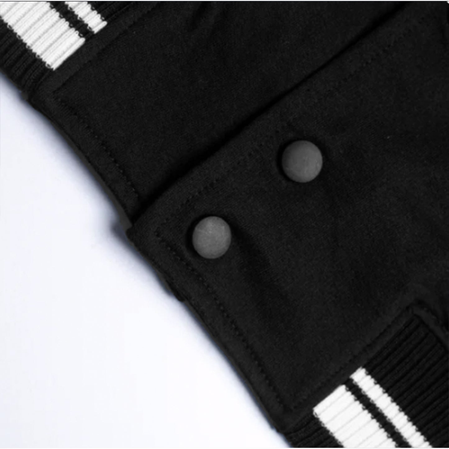 'Bikers Club' Unisex Varsity Jacket