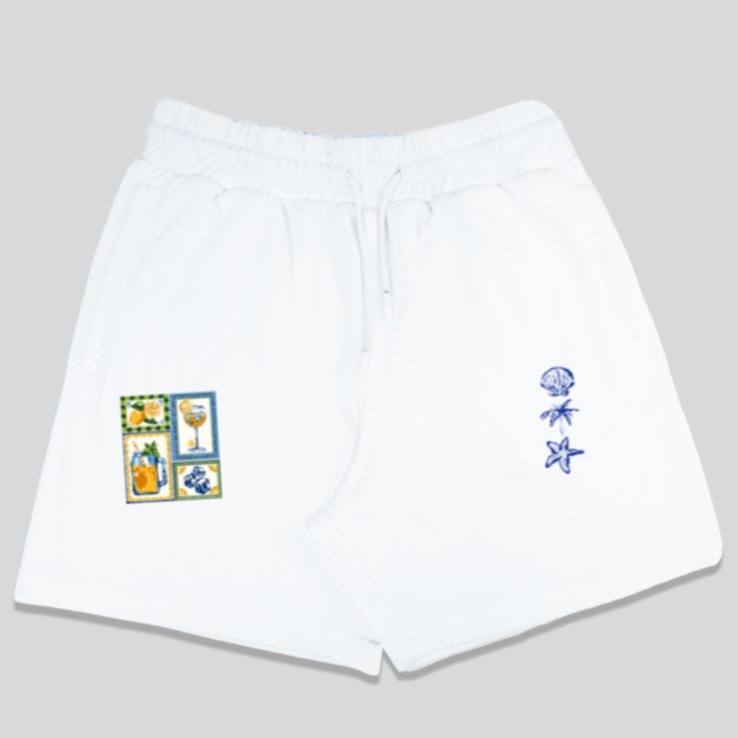 Summer Beach Co-Ord Set