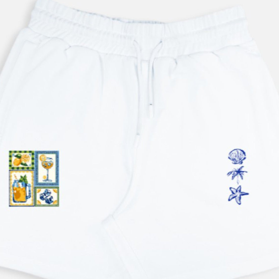 Summer Beach Co-Ord Set