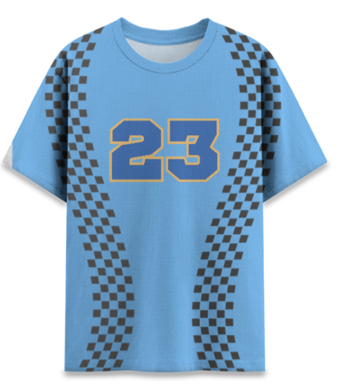 '23' Sports Jersey