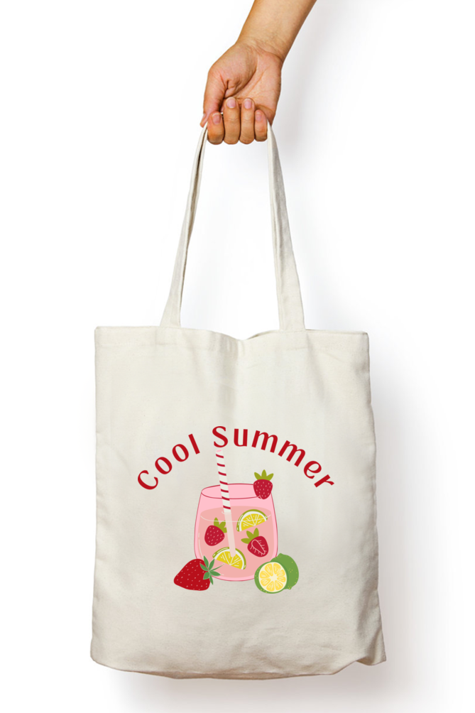 'Cool Summer' Tote