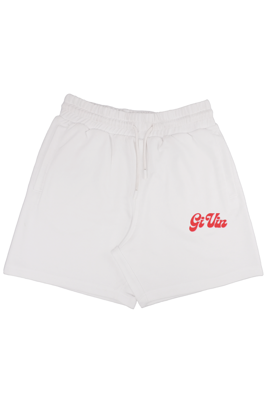 'Givin' Unisex Terry Shorts