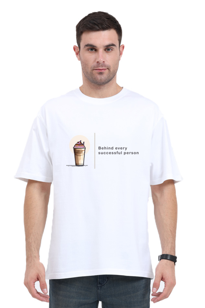 Coffee Pun Unisex T-Shirt