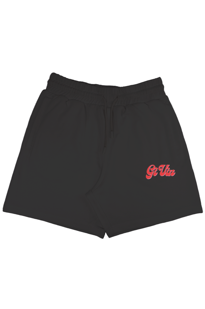 'Givin' Unisex Terry Shorts