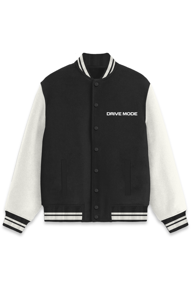 'Racing Club' Unisex Varsity Jacket