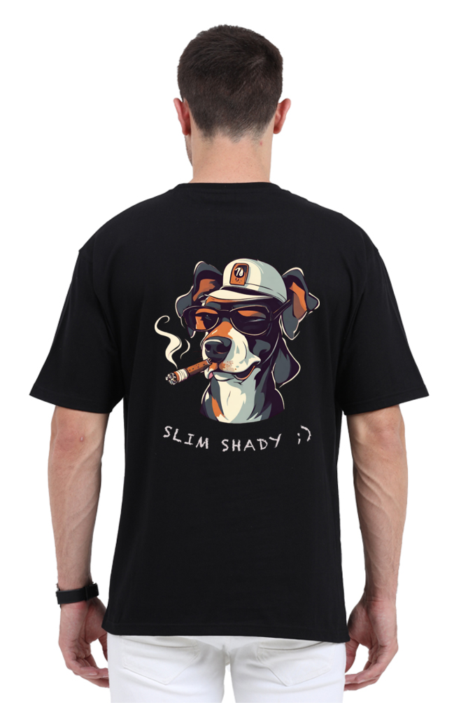 'Slim Shady' Unisex T-Shirt