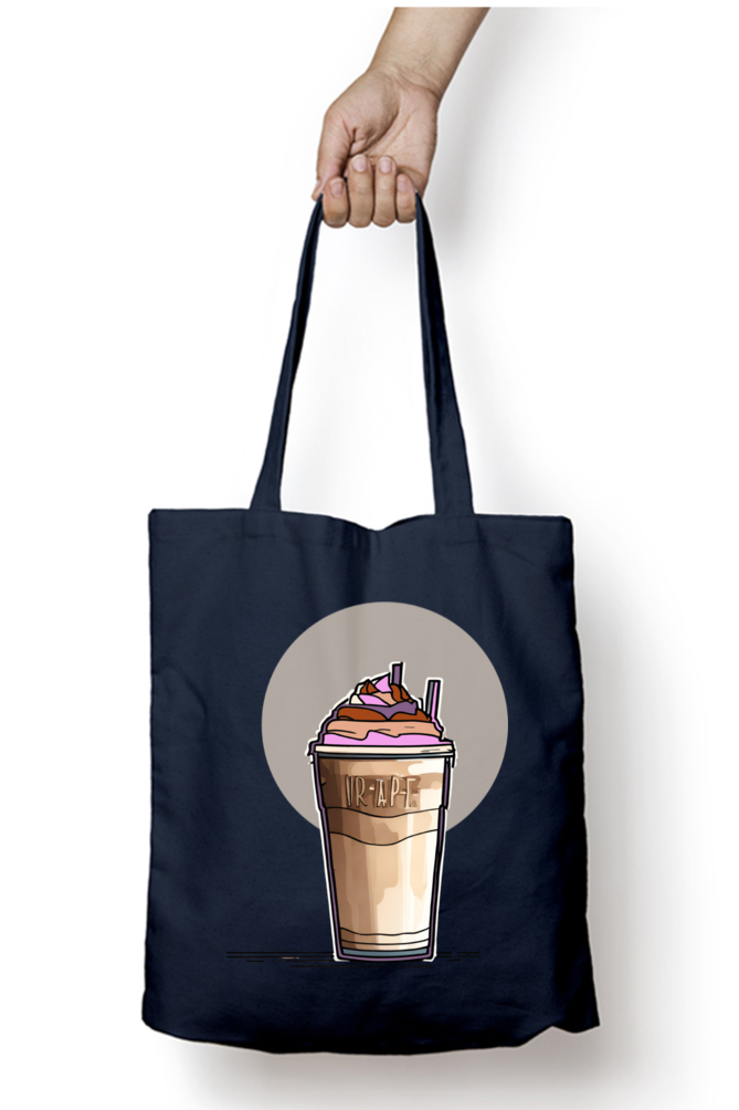 Frappe Lovers Tote