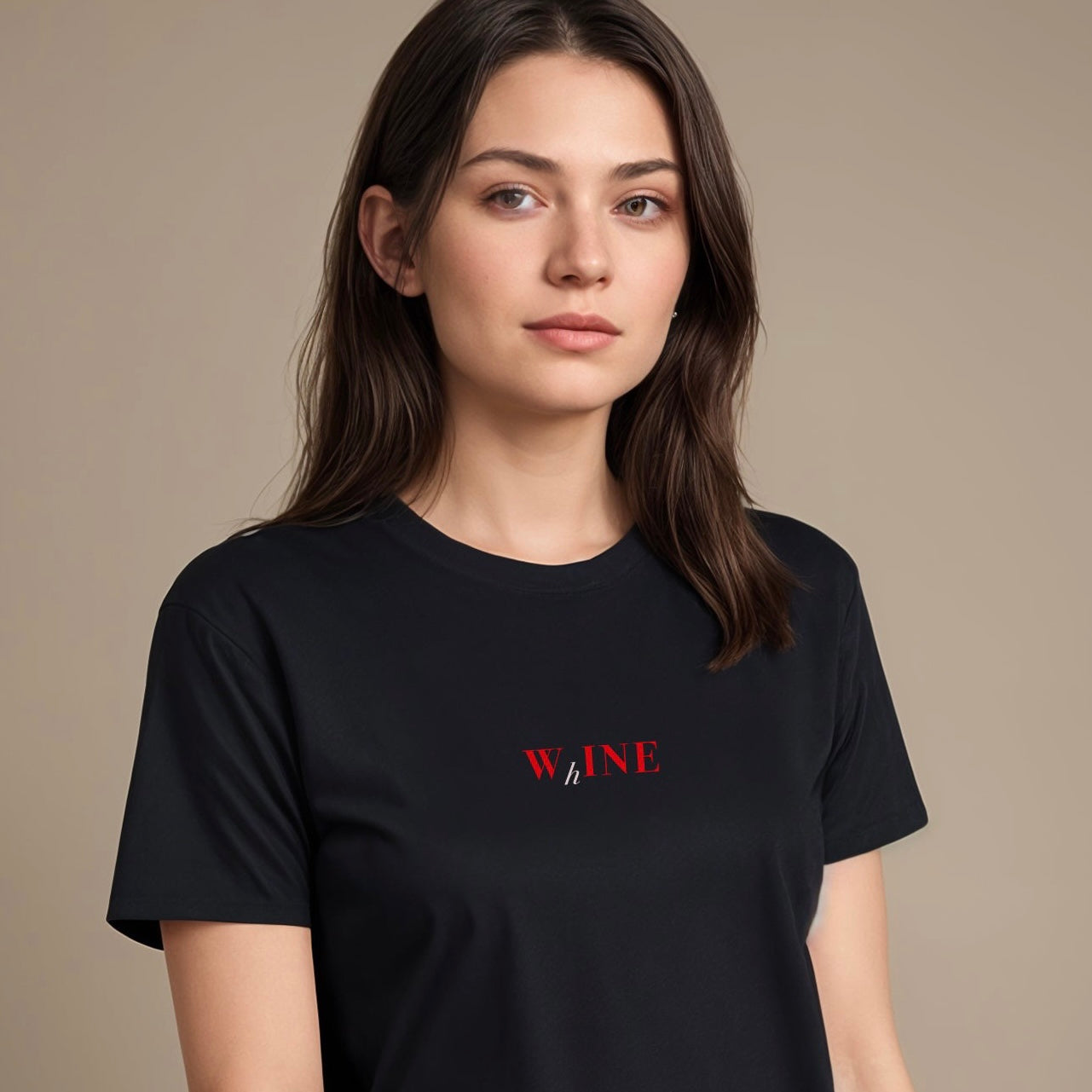 'WhINE' classic T-Shirt