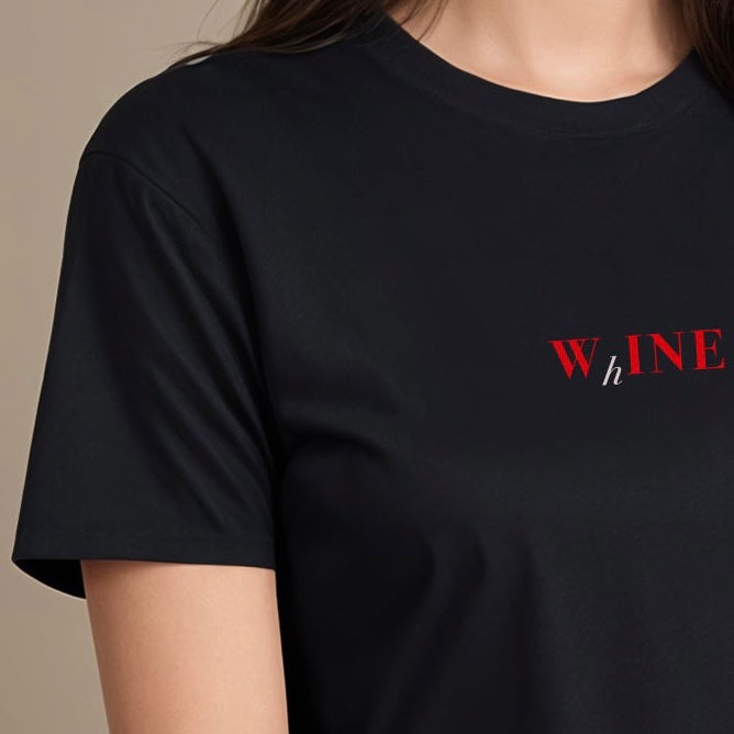 'WhINE' classic T-Shirt