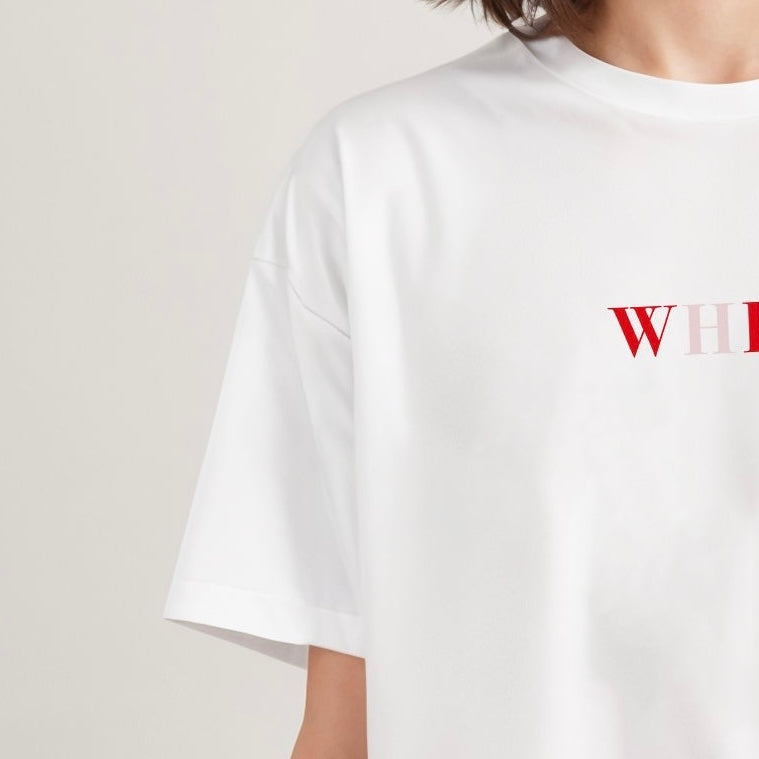 'Whine' Unisex Oversized T-Shirt