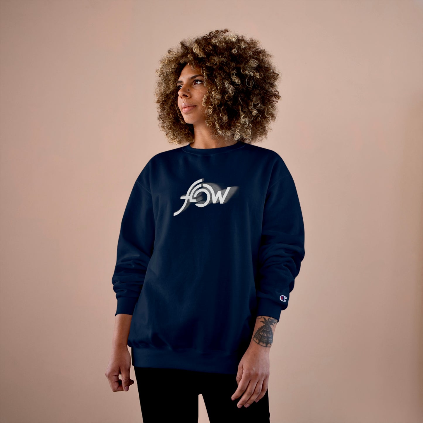 Everapparel Unisex Oversized Sweatshirt