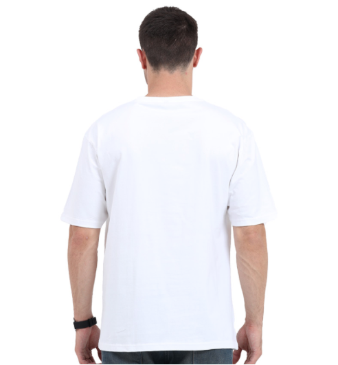 'SIMP' Oversized Unisex T-Shirt