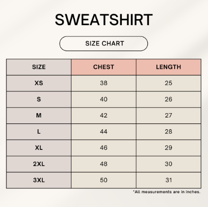 'Creative Process' Unisex Sweatshirt