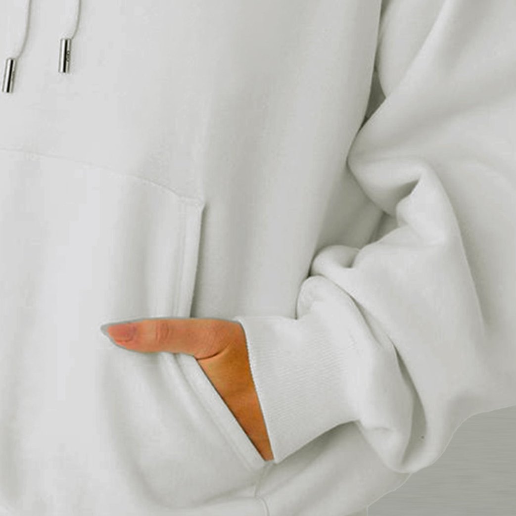 'Cherry' Oversized Unisex Hoodie