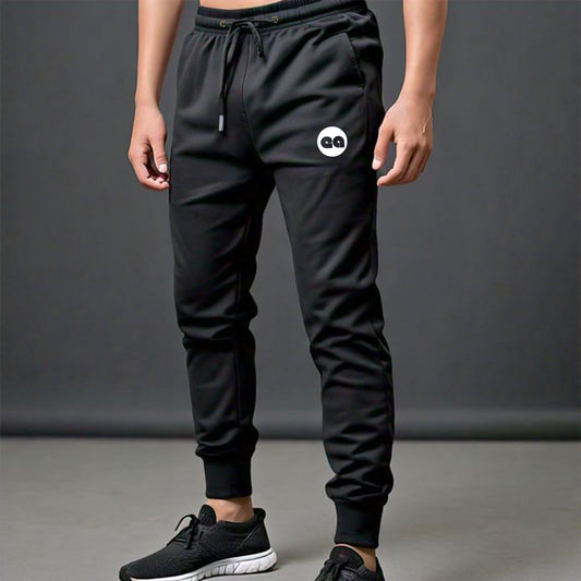 Unisex Classic Cotton Joggers