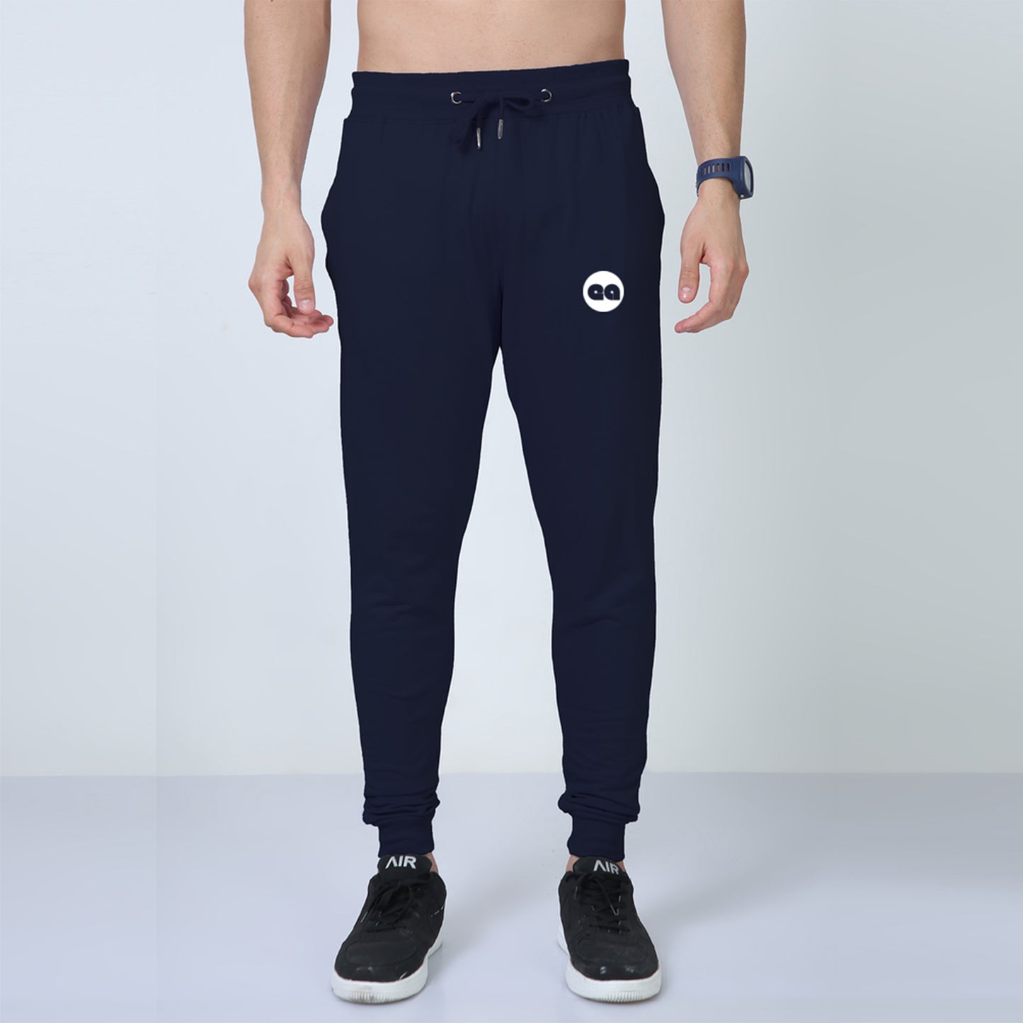 Unisex Classic Cotton Joggers