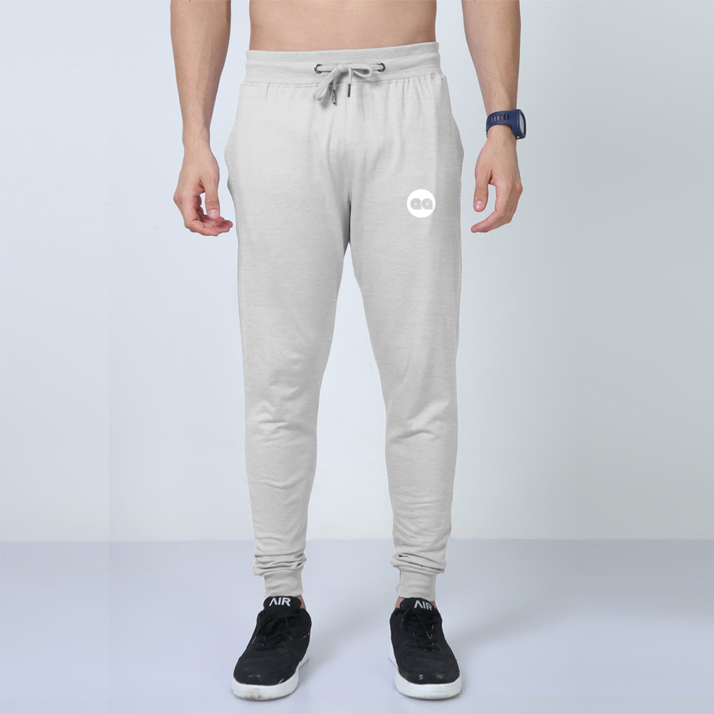 Unisex Classic Cotton Joggers