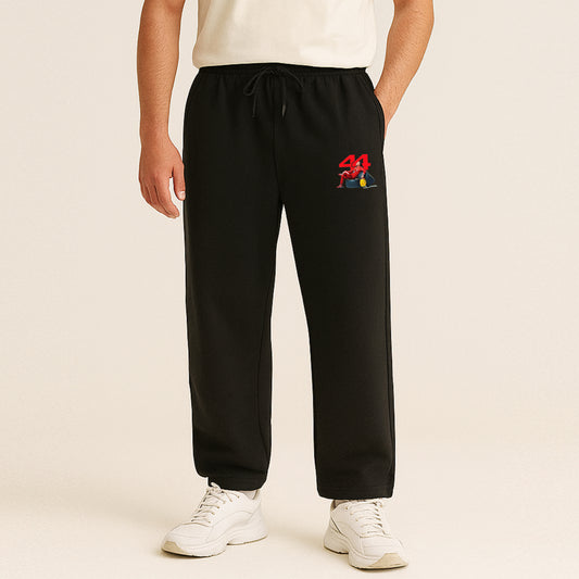 Lewis Hamilton Pocket Print Unisex Sweatpants