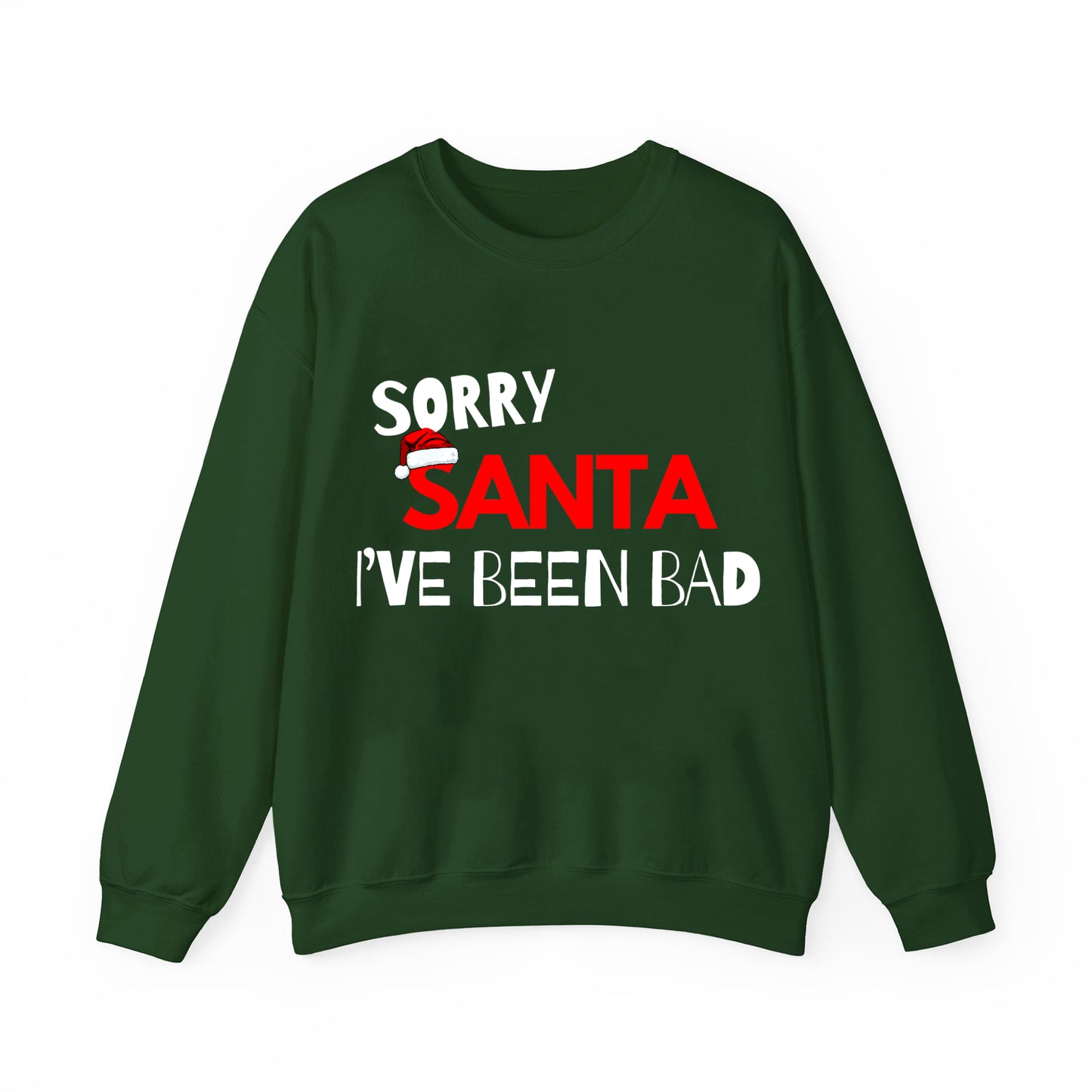 The Christmas Special Oversized Sweatshirt