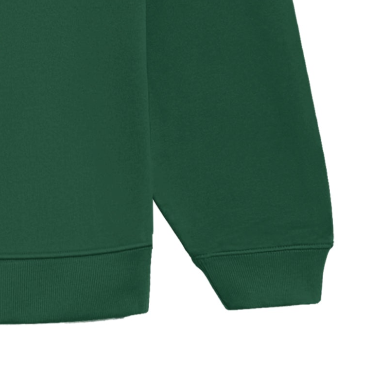 Squidward graphic Unisex Oversized Sweatshirt