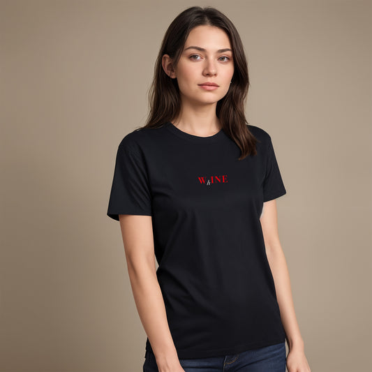 'WhINE' classic T-Shirt