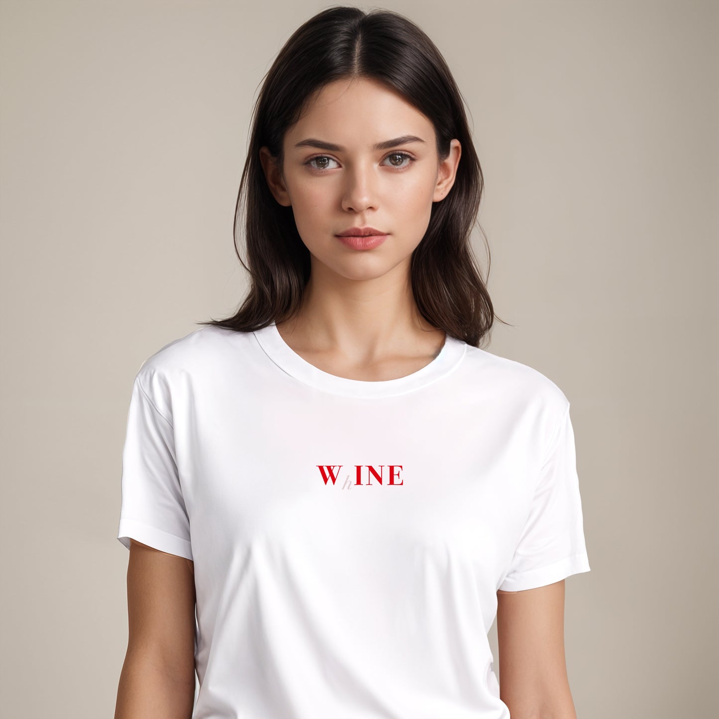 'WhINE' classic T-Shirt