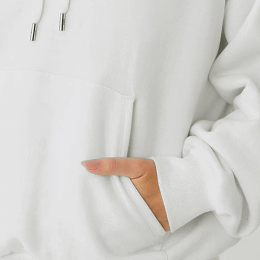 The 'G&T' Unisex Oversized Hoodie